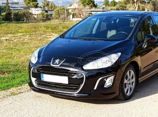 Peugeot 308 '12 1.6 / diesel / αυτόματο