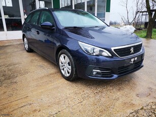 Peugeot 308 '18 SW