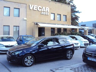 Peugeot 308 '20 1.5 AUTO BLUEHDI S/W 130 ACTIVE