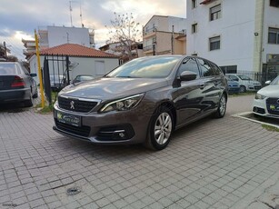 Peugeot 308 '20 BlueHDi 130 S&S Business 1.5 ΔΩΡΟ ΤΕΛΗ 2025