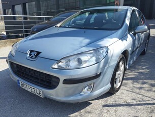 Peugeot 407 '06