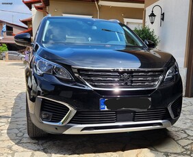 Peugeot 5008 '18 ALLURE