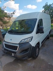 Peugeot Boxer '20 L2 H2