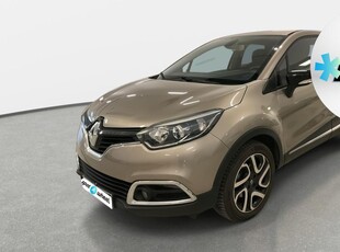 Renault Captur '16 1.5 dCi Energy Intens | ΕΩΣ 5 ΕΤΗ ΕΓΓΥΗΣΗ