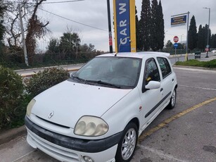 Renault Clio '00 1.2 16V 75 DYNAMIQUE CLIMA