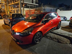 Renault Clio '15