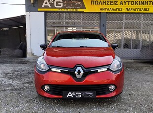 Renault Clio '15 DCI 90 DYNAMIQUE