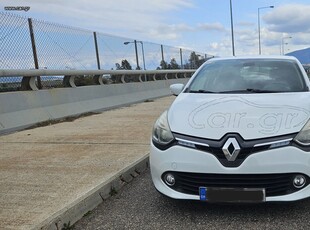 Renault Clio '15 DCI 90 DYNAMIQUE EDC