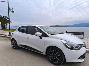 Renault Clio '15 dCI Diesel Euro 6 ΧΩΡΙΣ ΤΕΛΗ