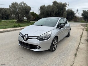 Renault Clio '16 1.2 TCe ΑΥΤΟΜΑΤΟ !!! ΓΡΑΜΜΑΤΙΑ ΧΩΡΙΣ ΤΡΑΠΕΖΕΣ !!!