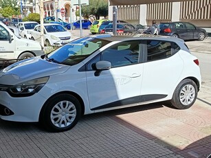 Renault Clio '16 DCI 75 START & STOP ECO2 LIFE-ΣΥΝΑΓΕΡΜΟΣ