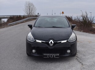 Renault Clio '16 DCI 90 LIMITED NAVI-ΜΗΔΕΝΙΚΑ ΤΕΛΗ