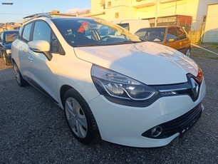 Renault Clio '16 MHDENIKA TELH