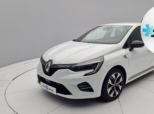 Renault Clio '20 1.6 e-Tech Limited Hybrid | ΕΩΣ 5 ΕΤΗ ΕΓΓΥΗΣΗ