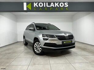 Skoda Karoq '19 1.6 TDI AMBITION 116ps Diesel