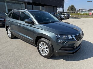 Skoda Karoq '19 1.600cc 116PS AMBITION GR!