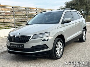 Skoda Karoq '19 1.6TDI 115HP