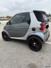 Smart ForTwo '06 BRABUS