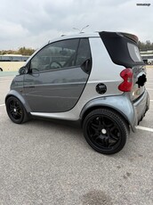 Smart ForFour '06 BRABUS