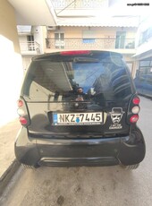 Smart ForTwo '00 Passion