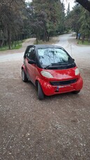 Smart ForTwo '01 450 600cc