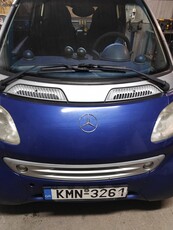 Smart ForTwo '01 450