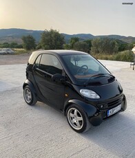 Smart ForTwo '03