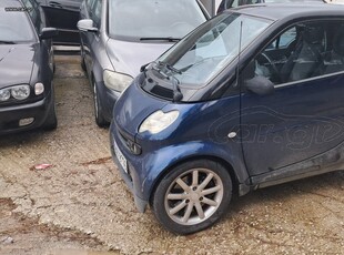 Smart ForTwo '03