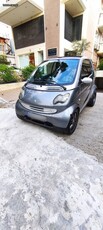 Smart ForTwo '03 CABRIO 450