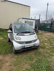 Smart ForTwo '05 PASSION