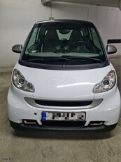 Smart ForTwo '07 451 1.0 turbo