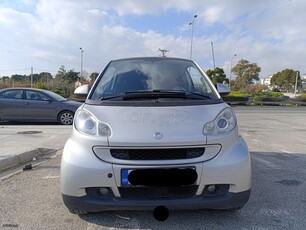 Smart ForTwo '07 451 MITSUBISHI MOTEΡ