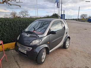 Smart ForTwo '07