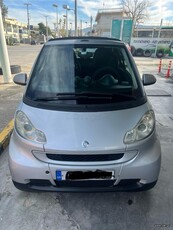 Smart ForTwo '08 CABRIO 451