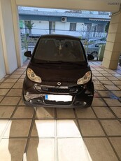 Smart ForTwo '08 CDI-DIESEL-AUTOMATIC