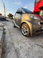 Smart ForTwo '09 PASSION DIESEL