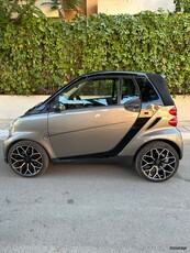 Smart ForTwo '10