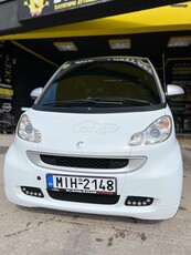 Smart ForTwo '11 451