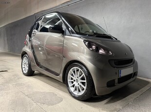 Smart ForTwo '11 451 PASSION