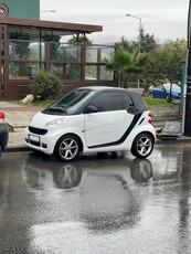 Smart ForTwo '11 Pulse