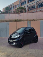 Smart ForTwo '12