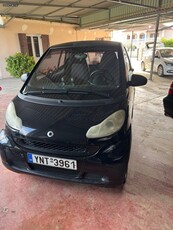 Smart ForTwo '12 PASSION AYTOMATO