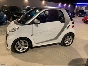 Smart ForTwo '13 Ηλεκτρικό Προσφορά !!!!!!!!!!