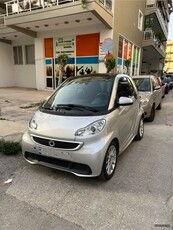 Smart ForTwo '13 MHD PASSION 71HP(START-STOP)