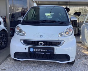 Smart ForTwo '14