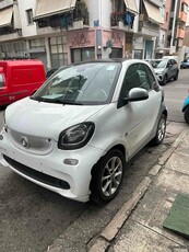 Smart ForTwo '14 453