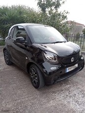 Smart ForTwo '15 453 passion