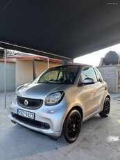 Smart ForTwo '15