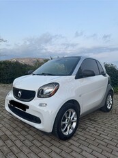 Smart ForTwo '16