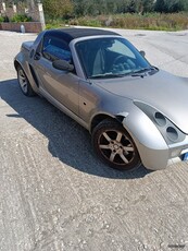 Smart Roadster '04